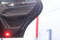 メルセデスベンツ Mクラス ML350 4MATIC AMGｽﾎﾟｰﾂP ﾚｰﾀﾞｰSP　ｷｰﾚｽｺﾞｰ 黒ﾅｯﾊﾟﾚｻﾞｰ 7ｲﾝﾁﾜｲﾄﾞﾅﾋﾞ ｱｸﾃｨﾌﾞｸﾙｺﾝ ﾚｰﾝｷｰﾌﾟ 360ｶﾒﾗ 前後ﾋｰﾀｰ ｷｰﾚｽｺﾞｰ AMGｴｱﾛ&20ｲﾝﾁAW　2年保証