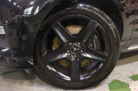 メルセデスベンツ Mクラス ML350 4MATIC AMGｽﾎﾟｰﾂP ﾚｰﾀﾞｰSP　ｷｰﾚｽｺﾞｰ 黒ﾅｯﾊﾟﾚｻﾞｰ 7ｲﾝﾁﾜｲﾄﾞﾅﾋﾞ ｱｸﾃｨﾌﾞｸﾙｺﾝ ﾚｰﾝｷｰﾌﾟ 360ｶﾒﾗ 前後ﾋｰﾀｰ ｷｰﾚｽｺﾞｰ AMGｴｱﾛ&20ｲﾝﾁAW　2年保証