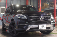 メルセデスベンツ Mクラス ML350 4MATIC AMGｽﾎﾟｰﾂP ﾚｰﾀﾞｰSP　ｷｰﾚｽｺﾞｰ 黒ﾅｯﾊﾟﾚｻﾞｰ 7ｲﾝﾁﾜｲﾄﾞﾅﾋﾞ ｱｸﾃｨﾌﾞｸﾙｺﾝ ﾚｰﾝｷｰﾌﾟ 360ｶﾒﾗ 前後ﾋｰﾀｰ ｷｰﾚｽｺﾞｰ AMGｴｱﾛ&20ｲﾝﾁAW　2年保証