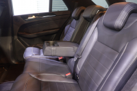 メルセデスベンツ Mクラス ML350 4MATIC AMGｽﾎﾟｰﾂP ﾚｰﾀﾞｰSP　ｷｰﾚｽｺﾞｰ 黒ﾅｯﾊﾟﾚｻﾞｰ 7ｲﾝﾁﾜｲﾄﾞﾅﾋﾞ ｱｸﾃｨﾌﾞｸﾙｺﾝ ﾚｰﾝｷｰﾌﾟ 360ｶﾒﾗ 前後ﾋｰﾀｰ ｷｰﾚｽｺﾞｰ AMGｴｱﾛ&20ｲﾝﾁAW　2年保証