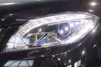 メルセデスベンツ Mクラス ML350 4MATIC AMGｽﾎﾟｰﾂP ﾚｰﾀﾞｰSP　ｷｰﾚｽｺﾞｰ 黒ﾅｯﾊﾟﾚｻﾞｰ 7ｲﾝﾁﾜｲﾄﾞﾅﾋﾞ ｱｸﾃｨﾌﾞｸﾙｺﾝ ﾚｰﾝｷｰﾌﾟ 360ｶﾒﾗ 前後ﾋｰﾀｰ ｷｰﾚｽｺﾞｰ AMGｴｱﾛ&20ｲﾝﾁAW　2年保証