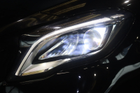 メルセデスベンツ GLA GLA220 4MATIC ﾌﾟﾚﾐｱﾑP ﾚｰﾀﾞｰSP　後期ﾓﾃﾞﾙ 黒革 ﾊﾟﾉﾗﾏｻﾝﾙｰﾌ 8ｲﾝﾁﾜｲﾄﾞﾅﾋﾞ CarPlay harman/kardonｻｳﾝﾄﾞ LEDﾍｯﾄﾞﾗｲﾄ ｱｸﾃｨﾌﾞｸﾙｺﾝ 自動ﾘｱｹﾞｰﾄ 18ｲﾝﾁｱﾙﾐ　2年保証