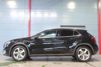 メルセデスベンツ GLA GLA220 4MATIC ﾌﾟﾚﾐｱﾑP ﾚｰﾀﾞｰSP　後期ﾓﾃﾞﾙ 黒革 ﾊﾟﾉﾗﾏｻﾝﾙｰﾌ 8ｲﾝﾁﾜｲﾄﾞﾅﾋﾞ CarPlay harman/kardonｻｳﾝﾄﾞ LEDﾍｯﾄﾞﾗｲﾄ ｱｸﾃｨﾌﾞｸﾙｺﾝ 自動ﾘｱｹﾞｰﾄ 18ｲﾝﾁｱﾙﾐ　2年保証