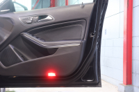 メルセデスベンツ GLA GLA220 4MATIC ﾌﾟﾚﾐｱﾑP ﾚｰﾀﾞｰSP　後期ﾓﾃﾞﾙ 黒革 ﾊﾟﾉﾗﾏｻﾝﾙｰﾌ 8ｲﾝﾁﾜｲﾄﾞﾅﾋﾞ CarPlay harman/kardonｻｳﾝﾄﾞ LEDﾍｯﾄﾞﾗｲﾄ ｱｸﾃｨﾌﾞｸﾙｺﾝ 自動ﾘｱｹﾞｰﾄ 18ｲﾝﾁｱﾙﾐ　2年保証