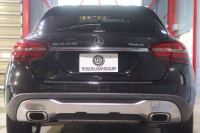 メルセデスベンツ GLA GLA220 4MATIC ﾌﾟﾚﾐｱﾑP ﾚｰﾀﾞｰSP　後期ﾓﾃﾞﾙ 黒革 ﾊﾟﾉﾗﾏｻﾝﾙｰﾌ 8ｲﾝﾁﾜｲﾄﾞﾅﾋﾞ CarPlay harman/kardonｻｳﾝﾄﾞ LEDﾍｯﾄﾞﾗｲﾄ ｱｸﾃｨﾌﾞｸﾙｺﾝ 自動ﾘｱｹﾞｰﾄ 18ｲﾝﾁｱﾙﾐ　2年保証