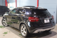 メルセデスベンツ GLA GLA220 4MATIC ﾌﾟﾚﾐｱﾑP ﾚｰﾀﾞｰSP　後期ﾓﾃﾞﾙ 黒革 ﾊﾟﾉﾗﾏｻﾝﾙｰﾌ 8ｲﾝﾁﾜｲﾄﾞﾅﾋﾞ CarPlay harman/kardonｻｳﾝﾄﾞ LEDﾍｯﾄﾞﾗｲﾄ ｱｸﾃｨﾌﾞｸﾙｺﾝ 自動ﾘｱｹﾞｰﾄ 18ｲﾝﾁｱﾙﾐ　2年保証