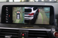 BMW Mシリーズ X3 M ｺﾝﾍﾟﾃｨｼｮﾝ　ﾄﾞﾗｲﾋﾞﾝｸﾞｱｼｽﾄﾌﾟﾗｽ ACC Mｽﾎﾟｰﾂｼｰﾄ(ｴｸｽﾃﾝﾄﾞﾚｻﾞｰﾒﾘﾉ) 第6世代iDriveﾅﾋﾞ harman/kardonｻｳﾝﾄﾞ ﾍｯﾄﾞｱｯﾌﾟﾃﾞｨｽﾌﾟﾚｲ ｱﾀﾞﾌﾟﾃｨﾌﾞLED Mｽﾎﾟｰﾂｴｷｿﾞｰｽﾄ 専用ｴｸｽﾃﾘｱ 21ｲﾝﾁｱﾙﾐ 　2年保証
