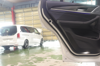 BMW Mシリーズ X3 M ｺﾝﾍﾟﾃｨｼｮﾝ　ﾄﾞﾗｲﾋﾞﾝｸﾞｱｼｽﾄﾌﾟﾗｽ ACC Mｽﾎﾟｰﾂｼｰﾄ(ｴｸｽﾃﾝﾄﾞﾚｻﾞｰﾒﾘﾉ) 第6世代iDriveﾅﾋﾞ harman/kardonｻｳﾝﾄﾞ ﾍｯﾄﾞｱｯﾌﾟﾃﾞｨｽﾌﾟﾚｲ ｱﾀﾞﾌﾟﾃｨﾌﾞLED Mｽﾎﾟｰﾂｴｷｿﾞｰｽﾄ 専用ｴｸｽﾃﾘｱ 21ｲﾝﾁｱﾙﾐ 　2年保証