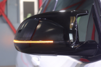 BMW Mシリーズ X3 M ｺﾝﾍﾟﾃｨｼｮﾝ　ﾄﾞﾗｲﾋﾞﾝｸﾞｱｼｽﾄﾌﾟﾗｽ ACC Mｽﾎﾟｰﾂｼｰﾄ(ｴｸｽﾃﾝﾄﾞﾚｻﾞｰﾒﾘﾉ) 第6世代iDriveﾅﾋﾞ harman/kardonｻｳﾝﾄﾞ ﾍｯﾄﾞｱｯﾌﾟﾃﾞｨｽﾌﾟﾚｲ ｱﾀﾞﾌﾟﾃｨﾌﾞLED Mｽﾎﾟｰﾂｴｷｿﾞｰｽﾄ 専用ｴｸｽﾃﾘｱ 21ｲﾝﾁｱﾙﾐ 　2年保証