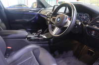 BMW Mシリーズ X3 M ｺﾝﾍﾟﾃｨｼｮﾝ　ﾄﾞﾗｲﾋﾞﾝｸﾞｱｼｽﾄﾌﾟﾗｽ ACC Mｽﾎﾟｰﾂｼｰﾄ(ｴｸｽﾃﾝﾄﾞﾚｻﾞｰﾒﾘﾉ) 第6世代iDriveﾅﾋﾞ harman/kardonｻｳﾝﾄﾞ ﾍｯﾄﾞｱｯﾌﾟﾃﾞｨｽﾌﾟﾚｲ ｱﾀﾞﾌﾟﾃｨﾌﾞLED Mｽﾎﾟｰﾂｴｷｿﾞｰｽﾄ 専用ｴｸｽﾃﾘｱ 21ｲﾝﾁｱﾙﾐ 　2年保証