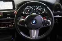 BMW Mシリーズ X3 M ｺﾝﾍﾟﾃｨｼｮﾝ　ﾄﾞﾗｲﾋﾞﾝｸﾞｱｼｽﾄﾌﾟﾗｽ ACC Mｽﾎﾟｰﾂｼｰﾄ(ｴｸｽﾃﾝﾄﾞﾚｻﾞｰﾒﾘﾉ) 第6世代iDriveﾅﾋﾞ harman/kardonｻｳﾝﾄﾞ ﾍｯﾄﾞｱｯﾌﾟﾃﾞｨｽﾌﾟﾚｲ ｱﾀﾞﾌﾟﾃｨﾌﾞLED Mｽﾎﾟｰﾂｴｷｿﾞｰｽﾄ 専用ｴｸｽﾃﾘｱ 21ｲﾝﾁｱﾙﾐ 　2年保証