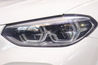 BMW Mシリーズ X3 M ｺﾝﾍﾟﾃｨｼｮﾝ　ﾄﾞﾗｲﾋﾞﾝｸﾞｱｼｽﾄﾌﾟﾗｽ ACC Mｽﾎﾟｰﾂｼｰﾄ(ｴｸｽﾃﾝﾄﾞﾚｻﾞｰﾒﾘﾉ) 第6世代iDriveﾅﾋﾞ harman/kardonｻｳﾝﾄﾞ ﾍｯﾄﾞｱｯﾌﾟﾃﾞｨｽﾌﾟﾚｲ ｱﾀﾞﾌﾟﾃｨﾌﾞLED Mｽﾎﾟｰﾂｴｷｿﾞｰｽﾄ 専用ｴｸｽﾃﾘｱ 21ｲﾝﾁｱﾙﾐ 　2年保証