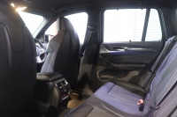 BMW Mシリーズ X3 M ｺﾝﾍﾟﾃｨｼｮﾝ　ﾄﾞﾗｲﾋﾞﾝｸﾞｱｼｽﾄﾌﾟﾗｽ ACC Mｽﾎﾟｰﾂｼｰﾄ(ｴｸｽﾃﾝﾄﾞﾚｻﾞｰﾒﾘﾉ) 第6世代iDriveﾅﾋﾞ harman/kardonｻｳﾝﾄﾞ ﾍｯﾄﾞｱｯﾌﾟﾃﾞｨｽﾌﾟﾚｲ ｱﾀﾞﾌﾟﾃｨﾌﾞLED Mｽﾎﾟｰﾂｴｷｿﾞｰｽﾄ 専用ｴｸｽﾃﾘｱ 21ｲﾝﾁｱﾙﾐ 　2年保証