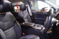 メルセデスベンツ GLS GLS350d 4MATIC ｽﾎﾟｰﾂ ﾚｰﾀﾞｰSP　黒ﾅｯﾊﾟ革 全席ｼｰﾄﾋｰﾀｰ ﾊﾟﾉﾗﾏｻﾝﾙｰﾌ 8ｲﾝﾁﾜｲﾄﾞﾅﾋﾞ ﾌﾙｾｸﾞTV harman/kardonｻｳﾝﾄﾞ CarPlay 360ｶﾒﾗ LEDﾍｯﾄﾞﾗｲﾄ 自動ﾘｱｹﾞｰﾄ AMGｴｱﾛ&21ｲﾝﾁｱﾙﾐ　2年保証