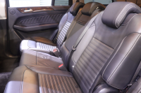 メルセデスベンツ GLS GLS350d 4MATIC ｽﾎﾟｰﾂ ﾚｰﾀﾞｰSP　黒ﾅｯﾊﾟ革 全席ｼｰﾄﾋｰﾀｰ ﾊﾟﾉﾗﾏｻﾝﾙｰﾌ 8ｲﾝﾁﾜｲﾄﾞﾅﾋﾞ ﾌﾙｾｸﾞTV harman/kardonｻｳﾝﾄﾞ CarPlay 360ｶﾒﾗ LEDﾍｯﾄﾞﾗｲﾄ 自動ﾘｱｹﾞｰﾄ AMGｴｱﾛ&21ｲﾝﾁｱﾙﾐ　2年保証