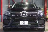 メルセデスベンツ GLS GLS350d 4MATIC ｽﾎﾟｰﾂ ﾚｰﾀﾞｰSP　黒ﾅｯﾊﾟ革 全席ｼｰﾄﾋｰﾀｰ ﾊﾟﾉﾗﾏｻﾝﾙｰﾌ 8ｲﾝﾁﾜｲﾄﾞﾅﾋﾞ ﾌﾙｾｸﾞTV harman/kardonｻｳﾝﾄﾞ CarPlay 360ｶﾒﾗ LEDﾍｯﾄﾞﾗｲﾄ 自動ﾘｱｹﾞｰﾄ AMGｴｱﾛ&21ｲﾝﾁｱﾙﾐ　2年保証