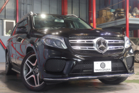 メルセデスベンツ GLS GLS350d 4MATIC ｽﾎﾟｰﾂ ﾚｰﾀﾞｰSP　黒ﾅｯﾊﾟ革 全席ｼｰﾄﾋｰﾀｰ ﾊﾟﾉﾗﾏｻﾝﾙｰﾌ 8ｲﾝﾁﾜｲﾄﾞﾅﾋﾞ ﾌﾙｾｸﾞTV harman/kardonｻｳﾝﾄﾞ CarPlay 360ｶﾒﾗ LEDﾍｯﾄﾞﾗｲﾄ 自動ﾘｱｹﾞｰﾄ AMGｴｱﾛ&21ｲﾝﾁｱﾙﾐ　2年保証