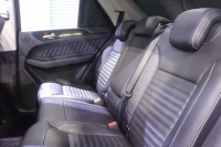 メルセデスベンツ GLE GLE350d 4MATIC ｽﾎﾟｰﾂ ﾚｰﾀﾞｰSP　黒ﾅｯﾊﾟ革 全席ｼｰﾄﾋｰﾀｰ ﾊﾟﾉﾗﾏｻﾝﾙｰﾌ 8ｲﾝﾁﾜｲﾄﾞﾅﾋﾞ ﾌﾙｾｸﾞTV harman/kardonｻｳﾝﾄﾞ CarPlay 360ｶﾒﾗ LEDﾍｯﾄﾞﾗｲﾄ 自動ﾘｱｹﾞｰﾄ AMGｴｱﾛ&21ｲﾝﾁｱﾙﾐ　2年保証