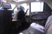 メルセデスベンツ GLE GLE350d 4MATIC ｽﾎﾟｰﾂ ﾚｰﾀﾞｰSP　黒ﾅｯﾊﾟ革 全席ｼｰﾄﾋｰﾀｰ ﾊﾟﾉﾗﾏｻﾝﾙｰﾌ 8ｲﾝﾁﾜｲﾄﾞﾅﾋﾞ ﾌﾙｾｸﾞTV harman/kardonｻｳﾝﾄﾞ CarPlay 360ｶﾒﾗ LEDﾍｯﾄﾞﾗｲﾄ 自動ﾘｱｹﾞｰﾄ AMGｴｱﾛ&21ｲﾝﾁｱﾙﾐ　2年保証