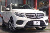メルセデスベンツ GLE GLE350d 4MATIC ｽﾎﾟｰﾂ ﾚｰﾀﾞｰSP　黒ﾅｯﾊﾟ革 全席ｼｰﾄﾋｰﾀｰ ﾊﾟﾉﾗﾏｻﾝﾙｰﾌ 8ｲﾝﾁﾜｲﾄﾞﾅﾋﾞ ﾌﾙｾｸﾞTV harman/kardonｻｳﾝﾄﾞ CarPlay 360ｶﾒﾗ LEDﾍｯﾄﾞﾗｲﾄ 自動ﾘｱｹﾞｰﾄ AMGｴｱﾛ&21ｲﾝﾁｱﾙﾐ　2年保証