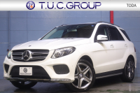 メルセデスベンツ GLE GLE350d 4MATIC ｽﾎﾟｰﾂ ﾚｰﾀﾞｰSP　黒ﾅｯﾊﾟ革 全席ｼｰﾄﾋｰﾀｰ ﾊﾟﾉﾗﾏｻﾝﾙｰﾌ 8ｲﾝﾁﾜｲﾄﾞﾅﾋﾞ ﾌﾙｾｸﾞTV harman/kardonｻｳﾝﾄﾞ CarPlay 360ｶﾒﾗ LEDﾍｯﾄﾞﾗｲﾄ 自動ﾘｱｹﾞｰﾄ AMGｴｱﾛ&21ｲﾝﾁｱﾙﾐ　2年保証