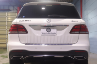 メルセデスベンツ GLE GLE350d 4MATIC ｽﾎﾟｰﾂ ﾚｰﾀﾞｰSP　黒ﾅｯﾊﾟ革 全席ｼｰﾄﾋｰﾀｰ ﾊﾟﾉﾗﾏｻﾝﾙｰﾌ 8ｲﾝﾁﾜｲﾄﾞﾅﾋﾞ ﾌﾙｾｸﾞTV harman/kardonｻｳﾝﾄﾞ CarPlay 360ｶﾒﾗ LEDﾍｯﾄﾞﾗｲﾄ 自動ﾘｱｹﾞｰﾄ AMGｴｱﾛ&21ｲﾝﾁｱﾙﾐ　2年保証