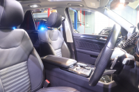 メルセデスベンツ GLE GLE350d 4MATIC ｽﾎﾟｰﾂ ﾚｰﾀﾞｰSP　黒ﾅｯﾊﾟ革 全席ｼｰﾄﾋｰﾀｰ ﾊﾟﾉﾗﾏｻﾝﾙｰﾌ 8ｲﾝﾁﾜｲﾄﾞﾅﾋﾞ ﾌﾙｾｸﾞTV harman/kardonｻｳﾝﾄﾞ CarPlay 360ｶﾒﾗ LEDﾍｯﾄﾞﾗｲﾄ 自動ﾘｱｹﾞｰﾄ AMGｴｱﾛ&21ｲﾝﾁｱﾙﾐ　2年保証