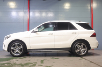メルセデスベンツ GLE GLE350d 4MATIC ｽﾎﾟｰﾂ ﾚｰﾀﾞｰSP　黒ﾅｯﾊﾟ革 全席ｼｰﾄﾋｰﾀｰ ﾊﾟﾉﾗﾏｻﾝﾙｰﾌ 8ｲﾝﾁﾜｲﾄﾞﾅﾋﾞ ﾌﾙｾｸﾞTV harman/kardonｻｳﾝﾄﾞ CarPlay 360ｶﾒﾗ LEDﾍｯﾄﾞﾗｲﾄ 自動ﾘｱｹﾞｰﾄ AMGｴｱﾛ&21ｲﾝﾁｱﾙﾐ　2年保証