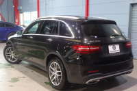 メルセデスベンツ GLC GLC250 4MATIC ｽﾎﾟｰﾂ 本革仕様 ﾚｰﾀﾞｰSP　1ｵｰﾅｰ 黒本革ｼｰﾄ ﾊﾟﾉﾗﾏｻﾝﾙｰﾌ 8.4ｲﾝﾁﾜｲﾄﾞﾅﾋﾞ Burmesterｻｳﾝﾄﾞ 360ｶﾒﾗ ｱｸﾃｨﾌﾞｸﾙｺﾝ ﾍｯﾄﾞｱｯﾌﾟﾃﾞｨｽﾌﾟﾚｲ LEDﾍｯﾄﾞﾗｲﾄ ｱﾝﾋﾞｴﾝﾄﾗｲﾄ 自動ﾘｱｹﾞｰﾄ AMGｴｱﾛ&19ｲﾝﾁｱﾙﾐ　2年保証