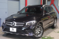 メルセデスベンツ GLC GLC250 4MATIC ｽﾎﾟｰﾂ 本革仕様 ﾚｰﾀﾞｰSP　1ｵｰﾅｰ 黒本革ｼｰﾄ ﾊﾟﾉﾗﾏｻﾝﾙｰﾌ 8.4ｲﾝﾁﾜｲﾄﾞﾅﾋﾞ Burmesterｻｳﾝﾄﾞ 360ｶﾒﾗ ｱｸﾃｨﾌﾞｸﾙｺﾝ ﾍｯﾄﾞｱｯﾌﾟﾃﾞｨｽﾌﾟﾚｲ LEDﾍｯﾄﾞﾗｲﾄ ｱﾝﾋﾞｴﾝﾄﾗｲﾄ 自動ﾘｱｹﾞｰﾄ AMGｴｱﾛ&19ｲﾝﾁｱﾙﾐ　2年保証