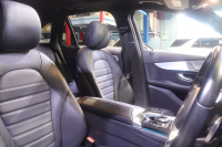 メルセデスベンツ GLC GLC250 4MATIC ｽﾎﾟｰﾂ 本革仕様 ﾚｰﾀﾞｰSP　1ｵｰﾅｰ 黒本革ｼｰﾄ ﾊﾟﾉﾗﾏｻﾝﾙｰﾌ 8.4ｲﾝﾁﾜｲﾄﾞﾅﾋﾞ Burmesterｻｳﾝﾄﾞ 360ｶﾒﾗ ｱｸﾃｨﾌﾞｸﾙｺﾝ ﾍｯﾄﾞｱｯﾌﾟﾃﾞｨｽﾌﾟﾚｲ LEDﾍｯﾄﾞﾗｲﾄ ｱﾝﾋﾞｴﾝﾄﾗｲﾄ 自動ﾘｱｹﾞｰﾄ AMGｴｱﾛ&19ｲﾝﾁｱﾙﾐ　2年保証
