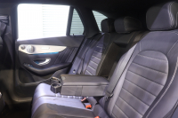 メルセデスベンツ GLC GLC250 4MATIC ｽﾎﾟｰﾂ 本革仕様 ﾚｰﾀﾞｰSP　1ｵｰﾅｰ 黒本革ｼｰﾄ ﾊﾟﾉﾗﾏｻﾝﾙｰﾌ 8.4ｲﾝﾁﾜｲﾄﾞﾅﾋﾞ Burmesterｻｳﾝﾄﾞ 360ｶﾒﾗ ｱｸﾃｨﾌﾞｸﾙｺﾝ ﾍｯﾄﾞｱｯﾌﾟﾃﾞｨｽﾌﾟﾚｲ LEDﾍｯﾄﾞﾗｲﾄ ｱﾝﾋﾞｴﾝﾄﾗｲﾄ 自動ﾘｱｹﾞｰﾄ AMGｴｱﾛ&19ｲﾝﾁｱﾙﾐ　2年保証