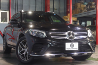 メルセデスベンツ GLC GLC250 4MATIC ｽﾎﾟｰﾂ 本革仕様 ﾚｰﾀﾞｰSP　1ｵｰﾅｰ 黒本革ｼｰﾄ ﾊﾟﾉﾗﾏｻﾝﾙｰﾌ 8.4ｲﾝﾁﾜｲﾄﾞﾅﾋﾞ Burmesterｻｳﾝﾄﾞ 360ｶﾒﾗ ｱｸﾃｨﾌﾞｸﾙｺﾝ ﾍｯﾄﾞｱｯﾌﾟﾃﾞｨｽﾌﾟﾚｲ LEDﾍｯﾄﾞﾗｲﾄ ｱﾝﾋﾞｴﾝﾄﾗｲﾄ 自動ﾘｱｹﾞｰﾄ AMGｴｱﾛ&19ｲﾝﾁｱﾙﾐ　2年保証