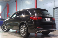 メルセデスベンツ GLC GLC250 4MATIC ｽﾎﾟｰﾂ 本革仕様 ﾚｰﾀﾞｰSP　1ｵｰﾅｰ 黒本革ｼｰﾄ ﾊﾟﾉﾗﾏｻﾝﾙｰﾌ 8.4ｲﾝﾁﾜｲﾄﾞﾅﾋﾞ Burmesterｻｳﾝﾄﾞ 360ｶﾒﾗ ｱｸﾃｨﾌﾞｸﾙｺﾝ ﾍｯﾄﾞｱｯﾌﾟﾃﾞｨｽﾌﾟﾚｲ LEDﾍｯﾄﾞﾗｲﾄ ｱﾝﾋﾞｴﾝﾄﾗｲﾄ 自動ﾘｱｹﾞｰﾄ AMGｴｱﾛ&19ｲﾝﾁｱﾙﾐ　2年保証