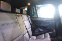BMW X3 ﾌﾞﾗｯｸｱｳﾄ　310台限定車 ﾄﾞﾗｲﾋﾞﾝｸﾞｱｼｽﾄﾌﾟﾗｽ ｱｸﾃｨﾌﾞｸﾙｺﾝ ﾌﾞﾗｯｸﾚｻﾞｰｼｰﾄ ﾊﾟﾉﾗﾏｻﾝﾙｰﾌ 第5世代iDriveﾅﾋﾞ HIFiｻｳﾝﾄﾞ ﾌﾙｾｸﾞTV ﾍｯﾄﾞｱｯﾌﾟﾃﾞｨｽﾌﾟﾚｲ 360ｶﾒﾗ  専用ｴｸｽﾃﾘｱ　2年保証