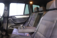 BMW X3 ﾌﾞﾗｯｸｱｳﾄ　310台限定車 ﾄﾞﾗｲﾋﾞﾝｸﾞｱｼｽﾄﾌﾟﾗｽ ｱｸﾃｨﾌﾞｸﾙｺﾝ ﾌﾞﾗｯｸﾚｻﾞｰｼｰﾄ ﾊﾟﾉﾗﾏｻﾝﾙｰﾌ 第5世代iDriveﾅﾋﾞ HIFiｻｳﾝﾄﾞ ﾌﾙｾｸﾞTV ﾍｯﾄﾞｱｯﾌﾟﾃﾞｨｽﾌﾟﾚｲ 360ｶﾒﾗ  専用ｴｸｽﾃﾘｱ　2年保証