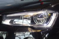 BMW X3 ﾌﾞﾗｯｸｱｳﾄ　310台限定車 ﾄﾞﾗｲﾋﾞﾝｸﾞｱｼｽﾄﾌﾟﾗｽ ｱｸﾃｨﾌﾞｸﾙｺﾝ ﾌﾞﾗｯｸﾚｻﾞｰｼｰﾄ ﾊﾟﾉﾗﾏｻﾝﾙｰﾌ 第5世代iDriveﾅﾋﾞ HIFiｻｳﾝﾄﾞ ﾌﾙｾｸﾞTV ﾍｯﾄﾞｱｯﾌﾟﾃﾞｨｽﾌﾟﾚｲ 360ｶﾒﾗ  専用ｴｸｽﾃﾘｱ　2年保証