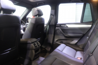 BMW X3 ﾌﾞﾗｯｸｱｳﾄ　310台限定車 ﾄﾞﾗｲﾋﾞﾝｸﾞｱｼｽﾄﾌﾟﾗｽ ｱｸﾃｨﾌﾞｸﾙｺﾝ ﾌﾞﾗｯｸﾚｻﾞｰｼｰﾄ ﾊﾟﾉﾗﾏｻﾝﾙｰﾌ 第5世代iDriveﾅﾋﾞ HIFiｻｳﾝﾄﾞ ﾌﾙｾｸﾞTV ﾍｯﾄﾞｱｯﾌﾟﾃﾞｨｽﾌﾟﾚｲ 360ｶﾒﾗ  専用ｴｸｽﾃﾘｱ　2年保証