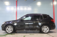 BMW X3 ﾌﾞﾗｯｸｱｳﾄ　310台限定車 ﾄﾞﾗｲﾋﾞﾝｸﾞｱｼｽﾄﾌﾟﾗｽ ｱｸﾃｨﾌﾞｸﾙｺﾝ ﾌﾞﾗｯｸﾚｻﾞｰｼｰﾄ ﾊﾟﾉﾗﾏｻﾝﾙｰﾌ 第5世代iDriveﾅﾋﾞ HIFiｻｳﾝﾄﾞ ﾌﾙｾｸﾞTV ﾍｯﾄﾞｱｯﾌﾟﾃﾞｨｽﾌﾟﾚｲ 360ｶﾒﾗ  専用ｴｸｽﾃﾘｱ　2年保証