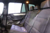 BMW X3 ﾌﾞﾗｯｸｱｳﾄ　310台限定車 ﾄﾞﾗｲﾋﾞﾝｸﾞｱｼｽﾄﾌﾟﾗｽ ｱｸﾃｨﾌﾞｸﾙｺﾝ ﾌﾞﾗｯｸﾚｻﾞｰｼｰﾄ ﾊﾟﾉﾗﾏｻﾝﾙｰﾌ 第5世代iDriveﾅﾋﾞ HIFiｻｳﾝﾄﾞ ﾌﾙｾｸﾞTV ﾍｯﾄﾞｱｯﾌﾟﾃﾞｨｽﾌﾟﾚｲ 360ｶﾒﾗ  専用ｴｸｽﾃﾘｱ　2年保証