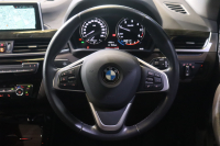 BMW X1 xDrive 18d Xﾗｲﾝ ﾊｲﾗｲﾝ&ｺﾝﾌｫｰﾄP ｱﾄﾞﾊﾞﾝｽﾄﾞｱｸﾃｨﾌﾞSP　中期 ﾀﾞｺﾀﾚｻﾞｰ(ﾓｶ) 第6世代iDriveﾅﾋ ｱｸﾃｨﾌﾞｸﾙｺﾝ ﾍｯﾄﾞｱｯﾌﾟﾃﾞｨｽﾌﾟﾚｲ ｽﾗｲﾃﾞｨﾝｸﾞﾘﾔｼｰﾄ LEDﾍｯﾄﾞﾗｲﾄ 専用ｴｸｽﾃﾘｱ&18ｲﾝﾁｱﾙﾐ 自動Rｹﾞｰﾄ　2年保証