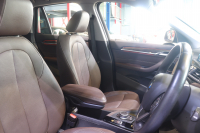 BMW X1 xDrive 18d Xﾗｲﾝ ﾊｲﾗｲﾝ&ｺﾝﾌｫｰﾄP ｱﾄﾞﾊﾞﾝｽﾄﾞｱｸﾃｨﾌﾞSP　中期 ﾀﾞｺﾀﾚｻﾞｰ(ﾓｶ) 第6世代iDriveﾅﾋ ｱｸﾃｨﾌﾞｸﾙｺﾝ ﾍｯﾄﾞｱｯﾌﾟﾃﾞｨｽﾌﾟﾚｲ ｽﾗｲﾃﾞｨﾝｸﾞﾘﾔｼｰﾄ LEDﾍｯﾄﾞﾗｲﾄ 専用ｴｸｽﾃﾘｱ&18ｲﾝﾁｱﾙﾐ 自動Rｹﾞｰﾄ　2年保証