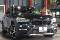 BMW X1 xDrive 18d Xﾗｲﾝ ﾊｲﾗｲﾝ&ｺﾝﾌｫｰﾄP ｱﾄﾞﾊﾞﾝｽﾄﾞｱｸﾃｨﾌﾞSP　中期 ﾀﾞｺﾀﾚｻﾞｰ(ﾓｶ) 第6世代iDriveﾅﾋ ｱｸﾃｨﾌﾞｸﾙｺﾝ ﾍｯﾄﾞｱｯﾌﾟﾃﾞｨｽﾌﾟﾚｲ ｽﾗｲﾃﾞｨﾝｸﾞﾘﾔｼｰﾄ LEDﾍｯﾄﾞﾗｲﾄ 専用ｴｸｽﾃﾘｱ&18ｲﾝﾁｱﾙﾐ 自動Rｹﾞｰﾄ　2年保証