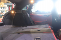 ポルシェ マカン GTS ｽﾎﾟｰﾂｸﾛﾉP　PASM ﾂｰﾄﾝﾚｻﾞｰｲﾝﾃﾘｱ(ﾌﾞﾗｯｸ/ﾚｯﾄﾞ) PCMﾅﾋﾞ CarPlay ｱｸﾃｨﾌﾞｸﾙｺﾝ ｽﾎﾟｰﾂｴｸﾞｿﾞｰｽﾄ LEDﾍｯﾄﾞﾗｲﾄ ｴﾝﾄﾘｰﾄﾞﾗｲﾌﾞ 20ｲﾝﾁRSｽﾊﾟｲﾀﾞｰAW　2年保証