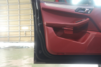 ポルシェ マカン GTS ｽﾎﾟｰﾂｸﾛﾉP　PASM ﾂｰﾄﾝﾚｻﾞｰｲﾝﾃﾘｱ(ﾌﾞﾗｯｸ/ﾚｯﾄﾞ) PCMﾅﾋﾞ CarPlay ｱｸﾃｨﾌﾞｸﾙｺﾝ ｽﾎﾟｰﾂｴｸﾞｿﾞｰｽﾄ LEDﾍｯﾄﾞﾗｲﾄ ｴﾝﾄﾘｰﾄﾞﾗｲﾌﾞ 20ｲﾝﾁRSｽﾊﾟｲﾀﾞｰAW　2年保証