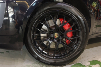 ポルシェ マカン GTS ｽﾎﾟｰﾂｸﾛﾉP　PASM ﾂｰﾄﾝﾚｻﾞｰｲﾝﾃﾘｱ(ﾌﾞﾗｯｸ/ﾚｯﾄﾞ) PCMﾅﾋﾞ CarPlay ｱｸﾃｨﾌﾞｸﾙｺﾝ ｽﾎﾟｰﾂｴｸﾞｿﾞｰｽﾄ LEDﾍｯﾄﾞﾗｲﾄ ｴﾝﾄﾘｰﾄﾞﾗｲﾌﾞ 20ｲﾝﾁRSｽﾊﾟｲﾀﾞｰAW　2年保証