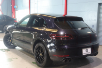 ポルシェ マカン GTS ｽﾎﾟｰﾂｸﾛﾉP　PASM ﾂｰﾄﾝﾚｻﾞｰｲﾝﾃﾘｱ(ﾌﾞﾗｯｸ/ﾚｯﾄﾞ) PCMﾅﾋﾞ CarPlay ｱｸﾃｨﾌﾞｸﾙｺﾝ ｽﾎﾟｰﾂｴｸﾞｿﾞｰｽﾄ LEDﾍｯﾄﾞﾗｲﾄ ｴﾝﾄﾘｰﾄﾞﾗｲﾌﾞ 20ｲﾝﾁRSｽﾊﾟｲﾀﾞｰAW　2年保証
