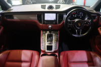 ポルシェ マカン GTS ｽﾎﾟｰﾂｸﾛﾉP　PASM ﾂｰﾄﾝﾚｻﾞｰｲﾝﾃﾘｱ(ﾌﾞﾗｯｸ/ﾚｯﾄﾞ) PCMﾅﾋﾞ CarPlay ｱｸﾃｨﾌﾞｸﾙｺﾝ ｽﾎﾟｰﾂｴｸﾞｿﾞｰｽﾄ LEDﾍｯﾄﾞﾗｲﾄ ｴﾝﾄﾘｰﾄﾞﾗｲﾌﾞ 20ｲﾝﾁRSｽﾊﾟｲﾀﾞｰAW　2年保証