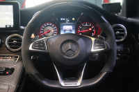 AMG GLCクーペ GLC63 S 4MATIC+ ｸｰﾍﾟ ﾚｻﾞｰｴｸｽｸﾙｰｼﾌﾞ&ﾚｰﾀﾞｰSP　ﾅｯﾊﾟ革 ｻﾝﾙｰﾌ 8.4ｲﾝﾁﾜｲﾄﾞﾅﾋﾞ Burmesterｻｳﾝﾄﾞ 360ｶﾒﾗ ﾍｯﾄﾞｱｯﾌﾟﾃﾞｨｽﾌﾟﾚｲ LEDﾍｯﾄﾞﾗｲﾄ 自動Rｹﾞｰﾄ 専用ｴｱﾛ&21AW 510ps　2年保証