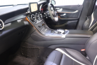 AMG GLCクーペ GLC63 S 4MATIC+ ｸｰﾍﾟ ﾚｻﾞｰｴｸｽｸﾙｰｼﾌﾞ&ﾚｰﾀﾞｰSP　ﾅｯﾊﾟ革 ｻﾝﾙｰﾌ 8.4ｲﾝﾁﾜｲﾄﾞﾅﾋﾞ Burmesterｻｳﾝﾄﾞ 360ｶﾒﾗ ﾍｯﾄﾞｱｯﾌﾟﾃﾞｨｽﾌﾟﾚｲ LEDﾍｯﾄﾞﾗｲﾄ 自動Rｹﾞｰﾄ 専用ｴｱﾛ&21AW 510ps　2年保証